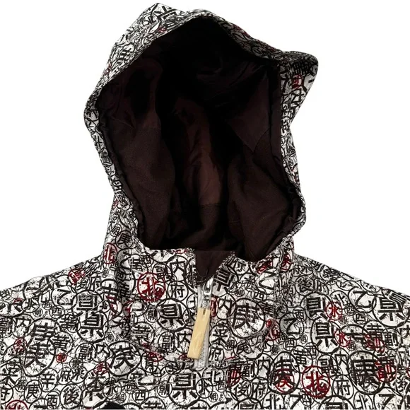 SIMS Women’s Small Hooded Snow Jacket | Insulated Winter Coat | Snowboard - Picture 4 of 12